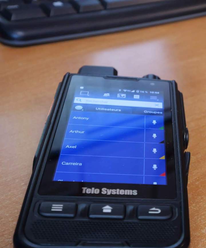 Transport professionnel Les Ulis