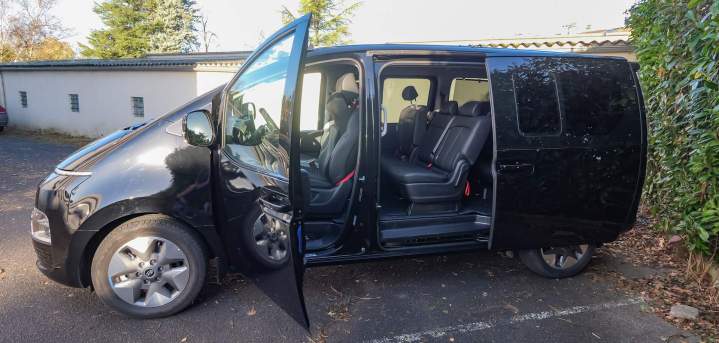 Réservation Taxi gare Les Ulis