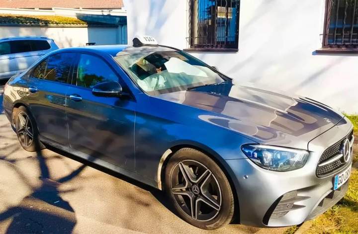 Service de transport professionnel Les Ulis