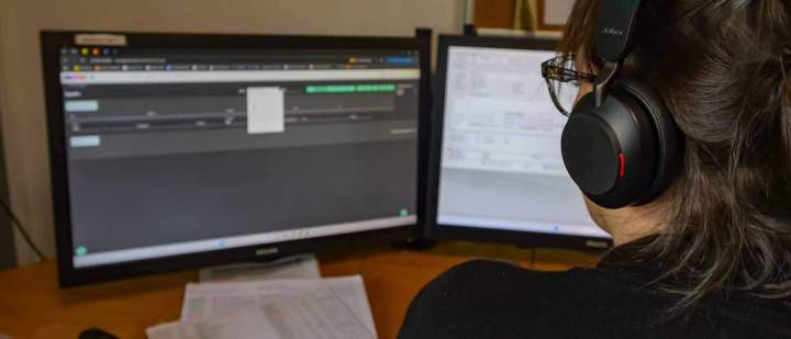 Taxi réservation Ulis