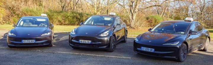 Taxi toutes distances Ulis